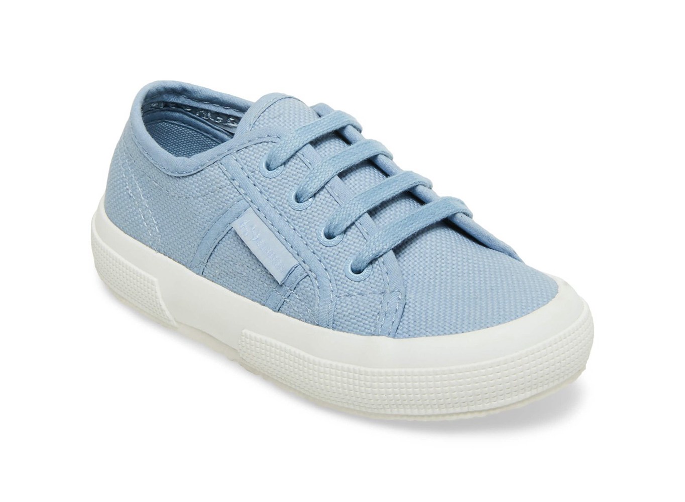 Zapatillas Superga Niños Azules - 2750 Jcot Classic - 870453XGP